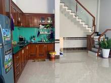Hình ảnh Bán nhà mới Trần Thánh Tông P.15 Q.TB 40,9m2-4,8tỷ