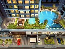 Hình ảnh 2PN The Antonia, căn góc tầng cao, view cực đẹp, ân hạn lãi gốc