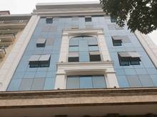 Hình ảnh MP Quận Hai Bà Trưng; 200m2; 8 tầng; Thang máy; MT: 7.5m; Giá: 35 tỷ