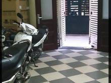 Hình ảnh Chính chủ bán nhà - phố Hồ Tùng Mậu - 4 tầng 62m2 - 6,5 tỷ