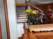Hình ảnh Bán nhà VIP Bình Tân 13x10 chỉ 13 tỷ nội thất gỗ