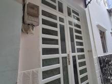 Hình ảnh Chỉ Nhỉnh 100tr/m2. Nhà Trần Văn Đang P11 Q3 25m2 3 Tầng - 2X Tỷ