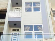 Hình ảnh Bán Nhà HXH Ni Sư Huỳnh Liên (4x13) 1T2L+ST 9 tỷ 2