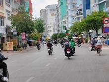Hình ảnh Ngộp Mặt Tiền Kinh Doanh Bình Thạnh 82M2 - Giá 15 Tỷ