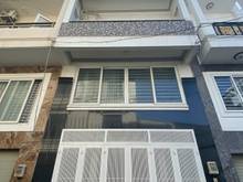 Hình ảnh Cho thuê nhà hẻm 270/2A Phan đình Phùng, Phú Nhuận