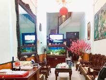 Hình ảnh Bán nhà đẹp ở luôn phố Tam Khương Đống Đa 46m2 4tầng 5,4tỷ.