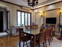 Hình ảnh Bán nhà đẹp Biệt Thự thô Gia Thụy Long Biên
