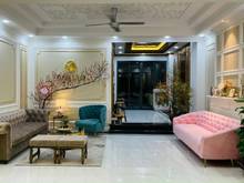 Hình ảnh Bán biệt thự khu Compound Verosa Pank - Khang Điền, Liên Phường