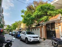 Hình ảnh Chính chủ cho thuê nhà mặt tiền số 5 Trần Nhật Duật (5 x 15m) trệt 3l