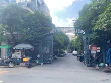 Hình ảnh Bán nhà trong khu biệt thự Hồng Long, Huỳnh Lan Khanh, phường2, TB