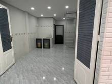 Hình ảnh 1 tỷ 69 có nhà 18m2 Tôn Đản! Nhà1 xẹt tại phường 8 quận 4, giáp quận 1