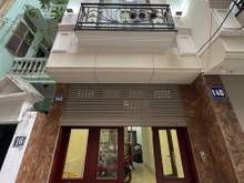 Hình ảnh Bán nhà 5 tầng mới tinh - phố Doãn Kế Thiện-Quận Cầu Giấy-40m2-5,9 tỷ