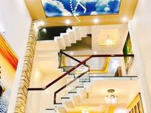 Hình ảnh Cần bán nhà đường Thống Nhát,Phường 16,Gò Vấp