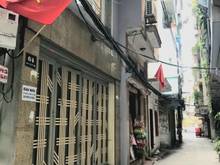 Hình ảnh Bán nhà Chính chủ 64 ngõ 178 phố Tây Sơn