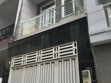Hình ảnh Bán nhà HXH Lê Văn Sỹ, P2, TB( 3x16) 1 trệt 1 lầu, giá 8 tỷ 3