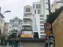 Hình ảnh Bán toà nhà MT Điện Biên Phủ, Q1, 9x20m, 7 tầng, Giá 90 tỷ
