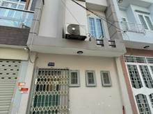 Hình ảnh Bán nhà 2 mặt tiền đường Trần Văn Quang, Phường 10, Quận Tân Bình