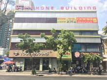 Hình ảnh Văn phòng trọn gói - văn phòng ảo QUẬN 1 (HOA HỒNG CHO MÔI GIỚI)