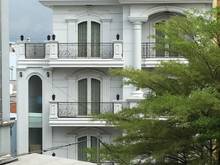 Hình ảnh Biệt thự 4 lầu 500m2 Bùi Minh Trực, P5, Q8.(12,20m x 20m )