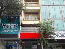 Hình ảnh Cho thuê nhà MT Sư Vạn Hạnh, Q10, 4x20m, 5 tầng, Giá giảm mạnh 80tr