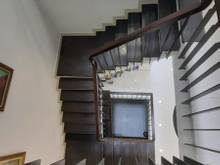 Hình ảnh Biệt Thự Mặt Tiền Nội Bộ Nguyễn Văn Trỗi Hầm 5 tầng chỉ 53 tỷ