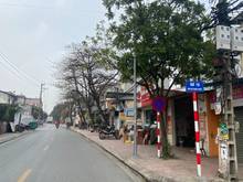 Hình ảnh Bán 60m đất giá bán không thể Rẻ hơn chỉ 57tr/m ngõ 195 Vũ XuânThiều