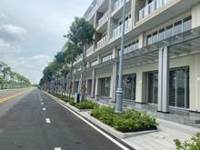 Hình ảnh Shophouse Sarina cho thuê. Gía tốt năm đầu tiên.