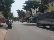 Hình ảnh Bán nhà căn góc 2MT đường số 14, P.Bình An, Q2. Giá rẻ