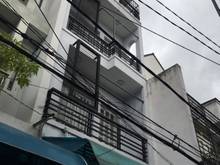 Hình ảnh Cho thuê nhà HXH Phan Huy Ích P.12 Gò Vấp gần ngã 3 Bùi Quang Là