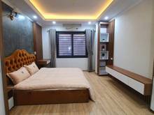 Hình ảnh Chỉ 3.3 tỷ sở hữu ngay nhà Xuân Thủy, Cầu Giấy, OTO, SĐCC, 38.5m2x5T.