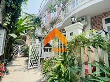Hình ảnh Ngôi nhà nho nhỏ xinh xinh chỉ 11tr khu an ninh Thảo Điền quận 2