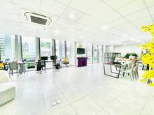 Hình ảnh Cho thuê toà nhà đường Cộng Hoà diện tích 10x25m 2 hầm 1 trệt 6 lầu