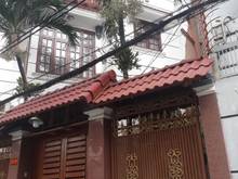 Hình ảnh Bán căn biệt thự mini cao cấp yên tĩnh khu sân bay đường Bạch Đằng P2