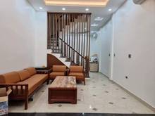 Hình ảnh Chỉ 4.2tỷ có ngay nhà riêng Phân lô Trường Chinh Thanh Xuân 42m2 4tầng