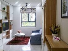 Hình ảnh HẠ GIÁ CHỐT GẤP do cần bổ sung vốn kinh doanh, nhà hẻm đang kinh doanh