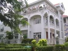 Hình ảnh Bảng giá cho thuê biệt thự Phú Gia, Phú Mỹ Hưng, có hồ bơi riêng,