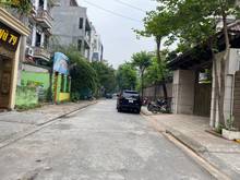 Hình ảnh Bán đất đấu giá Tầm Dâu, Việt Hưng, ngay sau Big C Long Biên