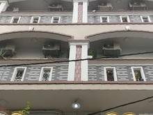Hình ảnh 5,8 tỷ có nhà 2 sổ 6,2/nở hậu 6,7x12,5=82m2 + GPXD 432m2 hầm+5T