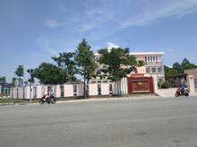 Hình ảnh Sổ Hồng Chính Chủ 360M2 Đất Mặt Tiền Đường Nhựa Thông Siêu Thị