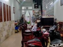 Hình ảnh Bán nhà gần Vincom Phan Văn Trị, Gò Vấp, 77m2, ngang 4.3m, Chỉ 6.2 tỷ