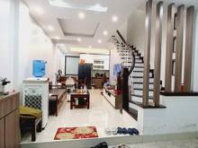 Hình ảnh 7.65 tỷ! Nhà đẹp Nguyễn Ngọc Nại, 43m2, ô tô, p.lô, full nội thất đẹp.