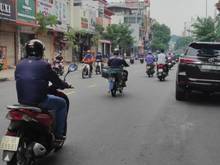Hình ảnh Nhà 2 Lầu 2 MT Thoại Ngọc Hầu-  u Cơ 4.5x40 nh 8.5m P.hòa Thạch Giá 27