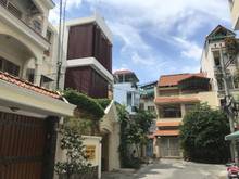 Hình ảnh HXH Đường Bạch Đằng gần sân bay Tân Sơn Nhất (13.6x11.5 m ) trệt 2 lầu