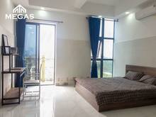 Hình ảnh CĂN HỘ QUẬN 2 Yên Tĩnh, Phong cách ấm cúng gần Nguyễn Thị Định