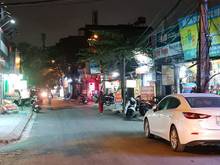 Hình ảnh -Bán nhà Đê Trần Khát Chân Hai Bà Trưng-Kinh Doanh Được- Ô TÔ đỗ cửa-