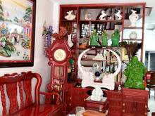 Hình ảnh Bán nhà phố dương quảng hàm 49m2, mặt tiền 4m, 6,9 tỷ