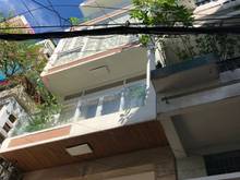 Hình ảnh Bán nhà HXH Nguyễn Bặc,4x13, trệt lửng 1 lầu sân thượng - 7.9 tỷ