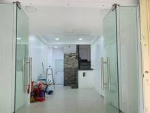 Hình ảnh Bán NHÀ MẶT TIỀN ĐƯỜNG Phan Tây Hồ F7 Q. PHÚ NHUẬN  6.5 tỷ 33m2