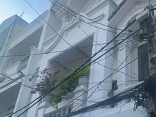 Hình ảnh GẤP BÁN Biệt thự mini đẹp, rẻ, cực HOT cho phân khúc nhà biệt thự.