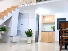 Hình ảnh Mb6623 nạp rút nhanh chóng cho thuê có gác only 5tr8 D2 only 1 phòng